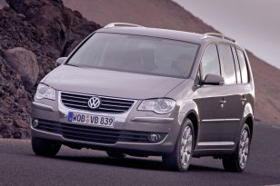 Volkswagen Touran 2006 - 2010
