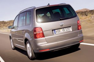 Volkswagen Touran 2006 - 2010