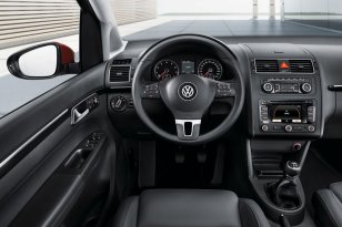 Volkswagen Touran 2010