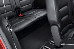 Volkswagen Touran 2010