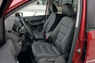 Volkswagen Touran 2010