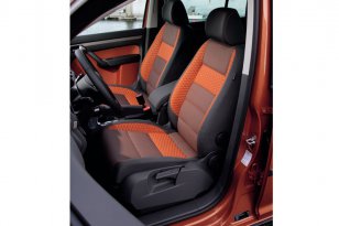 Volkswagen Touran 2007 - 2010