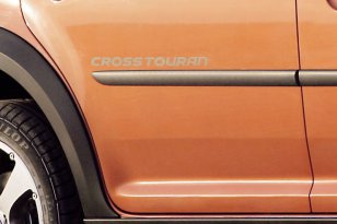 Volkswagen Touran 2007 - 2010