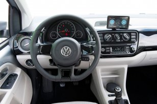 Volkswagen Up 2011