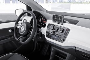 Volkswagen Up 2011