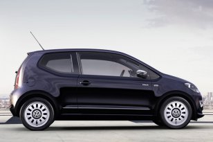 Volkswagen Up 2012