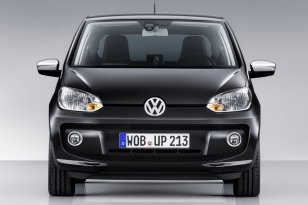 Volkswagen Up 2012