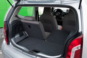 Volkswagen Up 2012