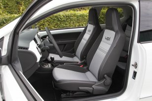 Volkswagen Up 2012