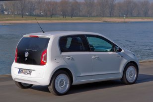 Volkswagen Up 2012