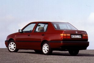Volkswagen Vento 1992 - 1998