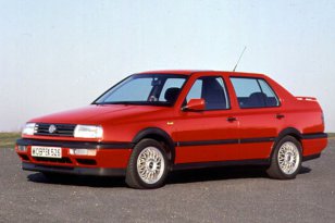 Volkswagen Vento 1992 - 1998