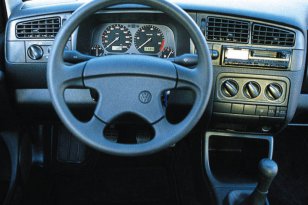 Volkswagen Vento 1992 - 1998