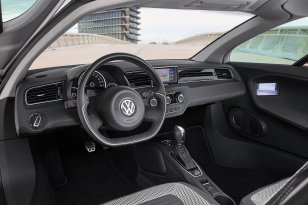 Volkswagen XL1 2014