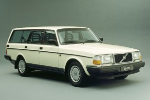Volvo 240