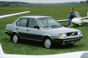 Volvo 360
