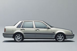 Volvo 460 1994 - 1996