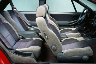 Volvo 480 1986 - 1995