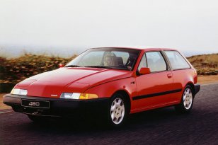 Volvo 480 1986 - 1995