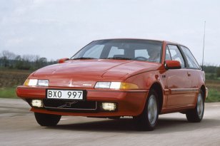 Volvo 480 1986 - 1995