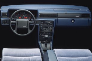 Volvo 760 1982 - 1988