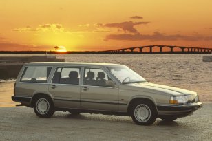 Volvo 760