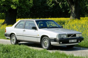 Volvo 780