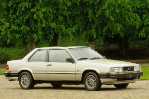 Volvo 780 1986 - 1990