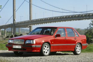Volvo 850 1992 - 1994