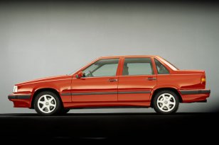Volvo 850 1992 - 1994