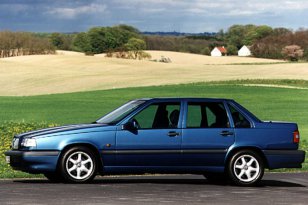 Volvo 850 1994 - 1997