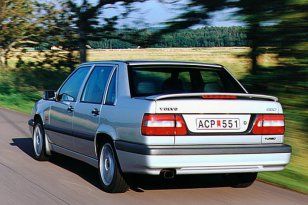 Volvo 850 1994 - 1997