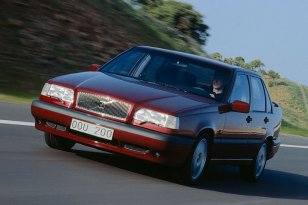 Volvo 850 1994 - 1997