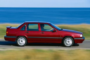 Volvo 850 1994 - 1997