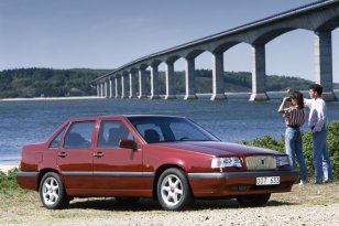 Volvo 850 1994 - 1997