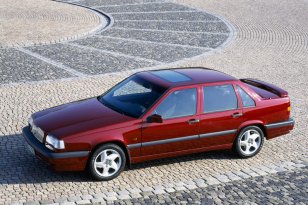 Volvo 850 1994 - 1997