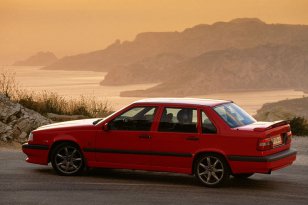 Volvo 850 1994 - 1997