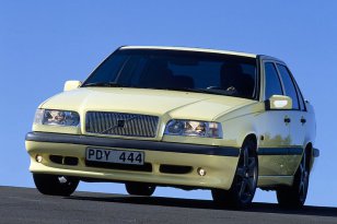 Volvo 850 1994 - 1997