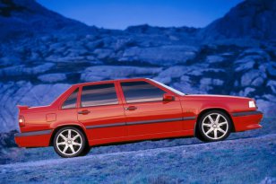 Volvo 850 1994 - 1997