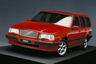 Volvo 850 Estate