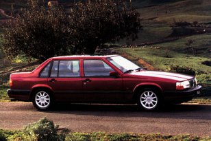 Volvo 940 