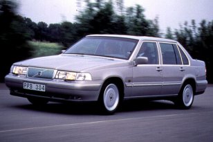 Volvo 960