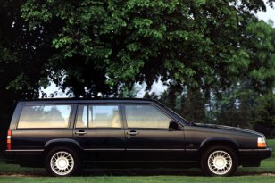 Volvo 960 Estate