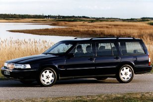 Volvo 960 Estate