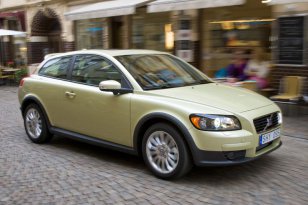 Volvo C30 2006 - 2009