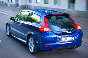 Volvo C30 2006 - 2009