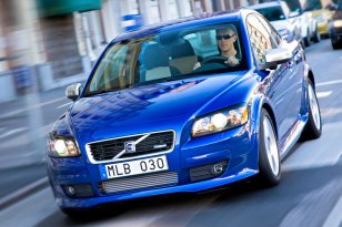 Volvo C30 2006 - 2009
