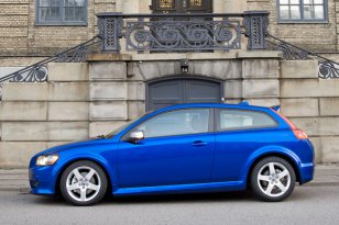 Volvo C30 2006 - 2009