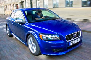 Volvo C30 2006 - 2009