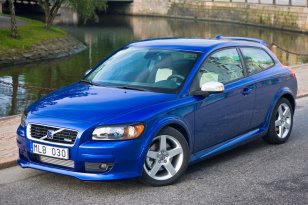 Volvo C30 2006 - 2009